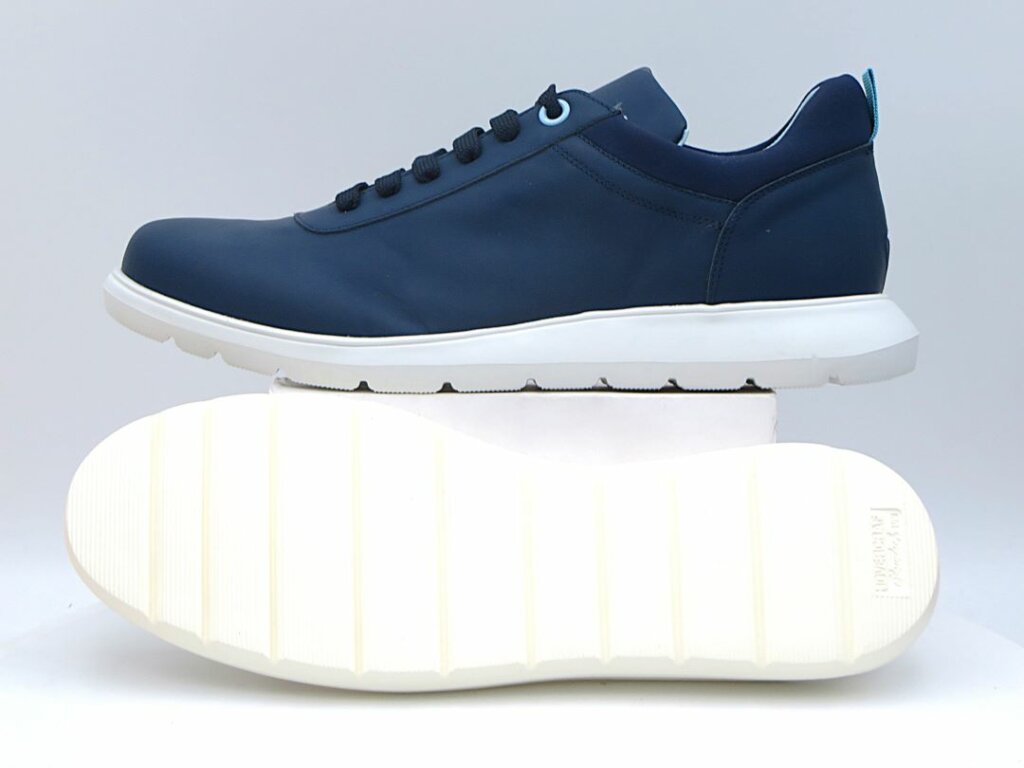 Suola Ghost di Blowtech by Hovercraft (Gommus)