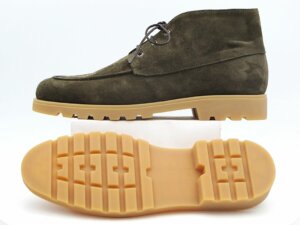 Lenon outsole