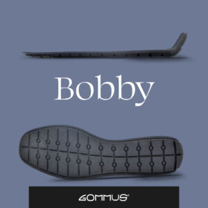 Suola per sandalo Bobby - 