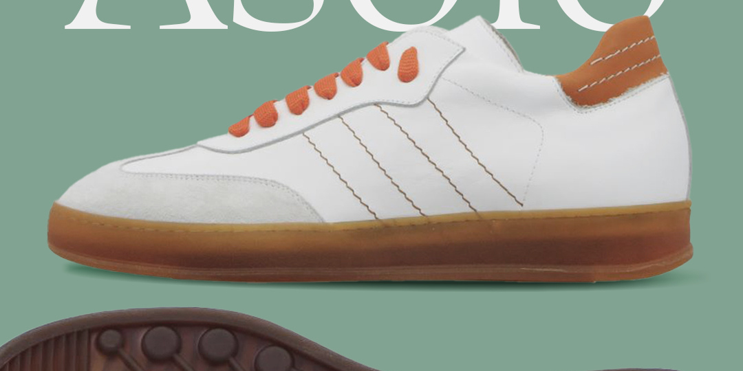New Asolo outsole