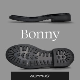Bonny by Gommus, unisex style
