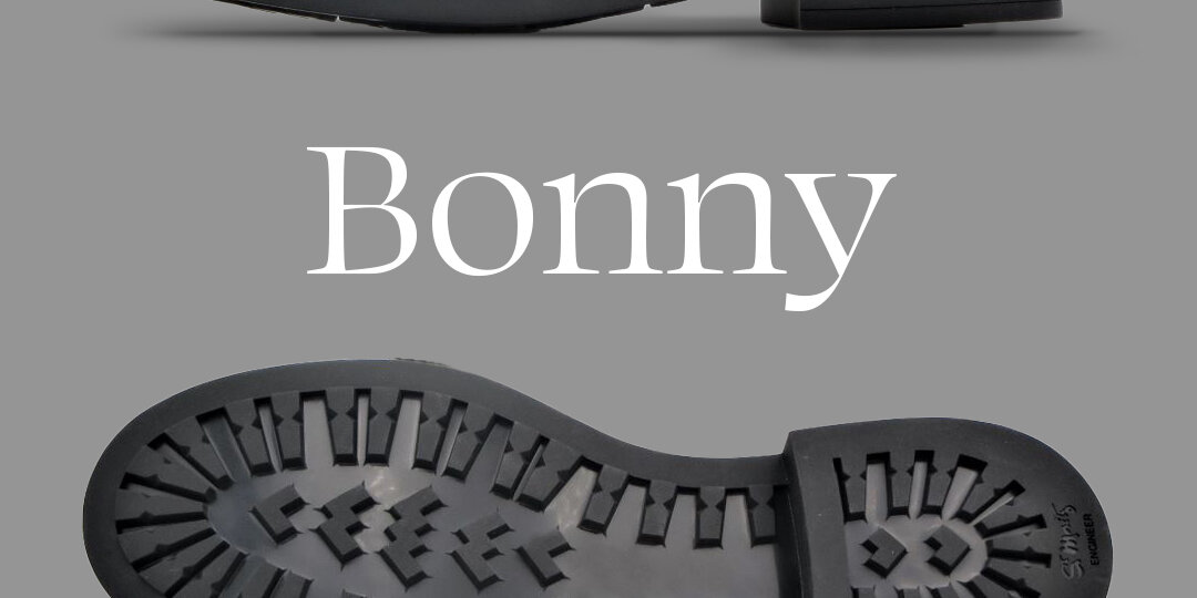 Bonny by Gommus, unisex style