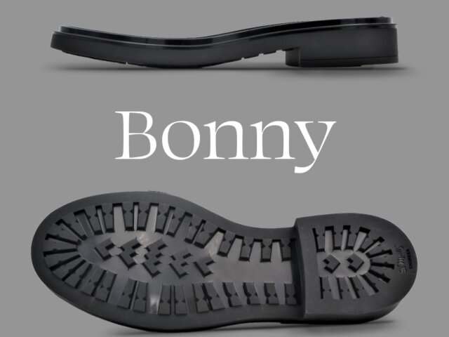 Bonny by Gommus, unisex style