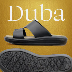 Duba, suola per sandalo in eva - eva sandal outsole