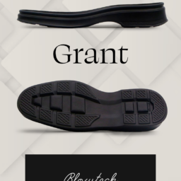 Grant, una suola da uomo leggera e performante - a