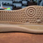 Go!Zero Reborn, outsole in natural rubber, ultra grip