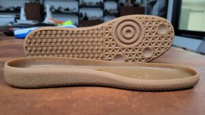 Go!Zero Reborn, outsole in natural rubber, ultra grip