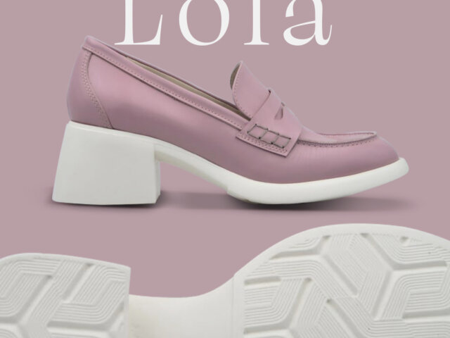 Lola top sole for women - suola top per calazature femminili