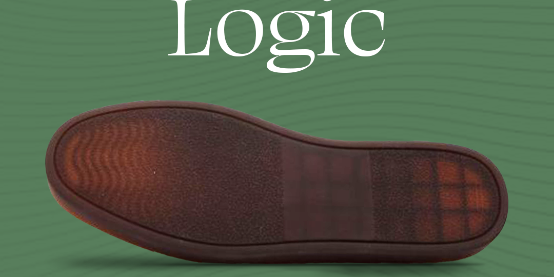 Una suola casual da uomo con un pizzico di formalità - A casual outsole for men, with a twist of formality