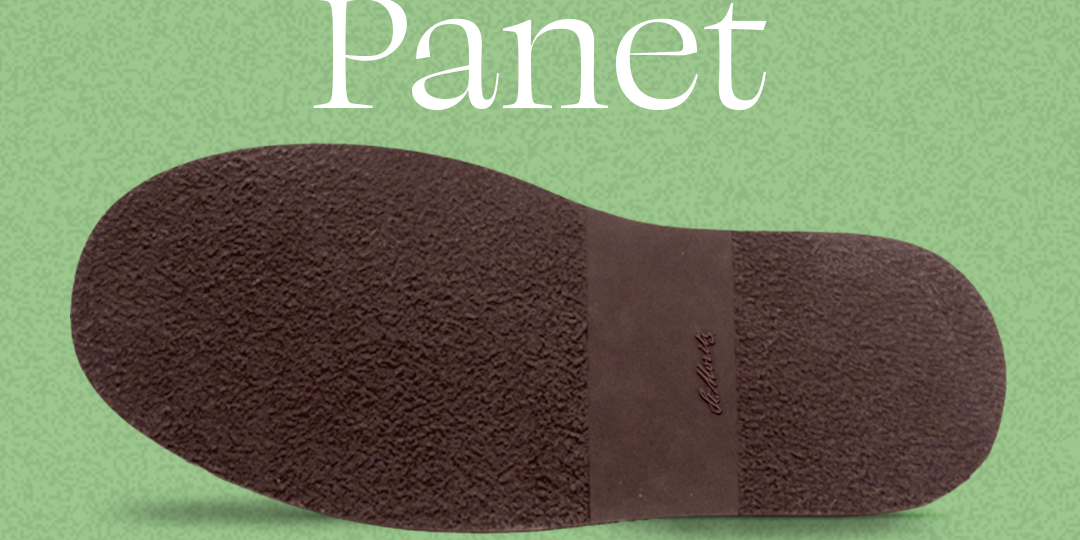 Panet by St. Moritz, suola versatile e personalizzabile - a versatile and customizable outsole