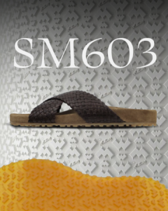 Lastra SM603 brandizzata St. Moritz - New SM603 sheet, by Gommus