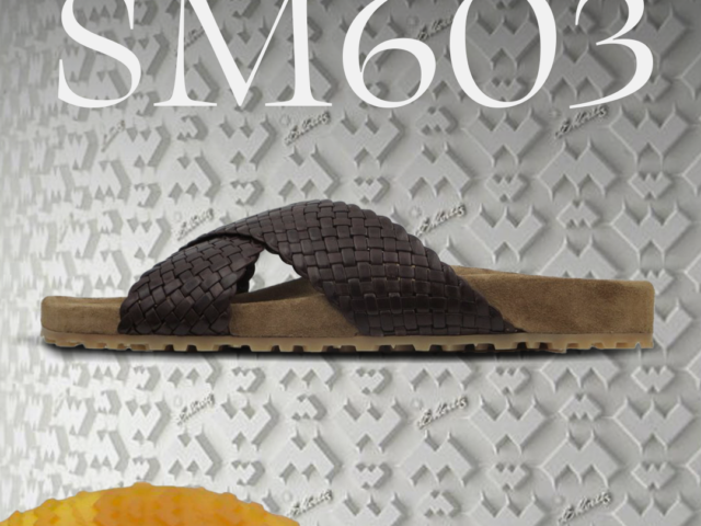 Lastra SM603 brandizzata St. Moritz - New SM603 sheet, by Gommus