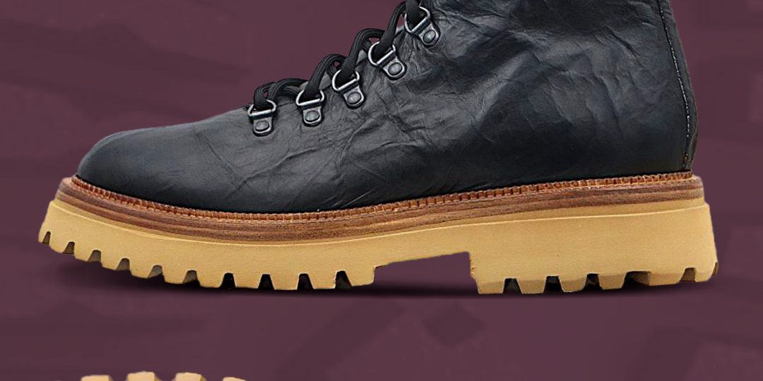 SM599 by St. Moritz, customizable outsole - suola personalizzabile