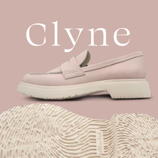 clyne